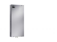 SK3212.024 Rittal Air/water heat exchanger Wall-mounted 0.3 kW 24 V (DC) WHD: 150x300x85mm