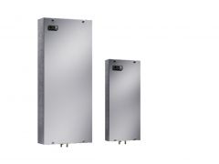SK3373.100 Rittal Air/water heat exchanger Wall-mounted 2 kW 230 V 1~ 50/60 Hz
