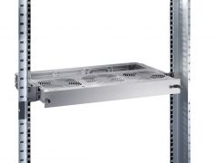 SK3357.100 Rittal Guide frame for Vario rack-mounted fans 3352.500