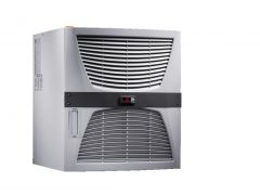 SK3319.610 Rittal TopTherm chiller Stand alone 1.5/1.7 kW 230 V 1~ 50/60 Hz