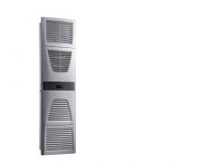 SK3366.500 Rittal Blue e cooling unit Wall-mounted slimline 1.6 kW 230 V 1~ 50/60 Hz