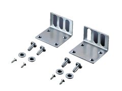 DK7856.011 Rittal Mounting kit PSM static installation without cable routing For TS