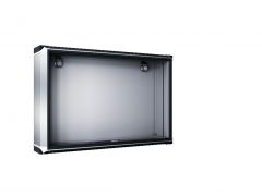 CP6380.610 Rittal Optipanel for front panel BH 520x600mm installation depth 150mm