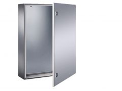 KE9401.600 Rittal Ex enclosure WHD: 200x300x155mm Stainless steel 
