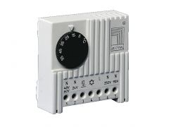 SK3110.000 Rittal Enclosure internal thermostat 24 V 48 V 60 V 115 V 230 V 1~
