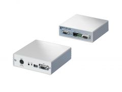 SK3124.200 Rittal Interface board 24 V (DC) WHD: 136x44x129mm