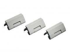 TS8800.110 Rittal Hinge for side panel screw-fastened sheet steel