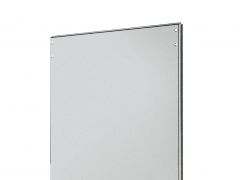 TS8609.080 Rittal Divider panel for WD: 2000x800mm