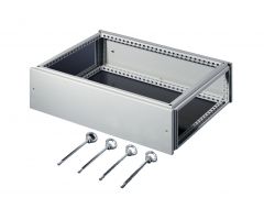 TS8801.735 Rittal Top-mounting module for WD: 600x600mm