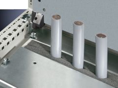 SZ2573.000 Rittal Self-adhesive foam cable clamp strip L: 3000mm