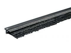 DK7825.375 Rittal Brush strip super-airtight Bristle length: 58mm