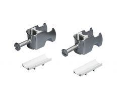 DK7098.100 Rittal Cable clamps For : 42 - 56mm