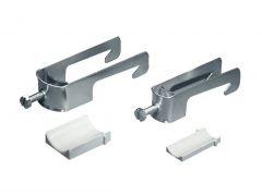 SZ2357.000 Rittal Cable clamp for cable clamp rail for cables  34-38mm