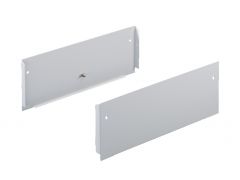TS8600.520 Rittal Side panel for cable chamber for D: 600mm