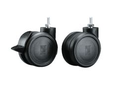 DK7495.000 Rittal Twcastors M12 each 2 with/without Lock