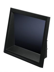 SZ2305.000 Rittal Monitor frame for door width 600/800mm