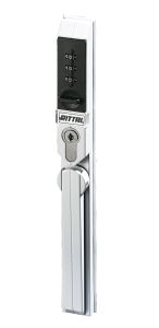 DK7200.810 Rittal Security handle with code