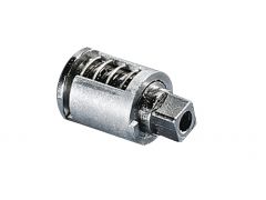 SZ2571.000 Rittal Lock cylinder version B with lock cylinder insert Lock no. 3524 E