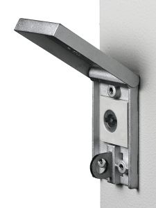 SZ2493.000 Rittal Lock cover for pad-locks / multiple lock