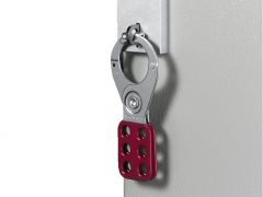SZ2493.500 Rittal Multiple lock for 6 pad-locks