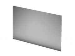 CP6028.500 Rittal Front panel for Compact-Panel WD: 178x200mm aluminum