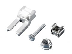 CP6053.800 Rittal Mounting kit for Comfort-Panel for drilled holes/bolts/