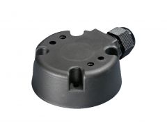 SG2374.080 Rittal Mounting component for wall/base mounting for signal pillar modular