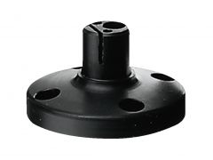 SG2374.010 Rittal Mounting component for conduit mounting
