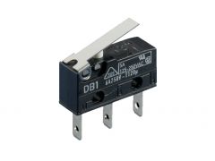 SV3071.000 Rittal Micro-switch for NH fuse-switch disconnector size 000/00