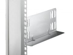 SZ4531.000 Rittal Slide rails for adaptor section with one-sided mounting L: 270mm