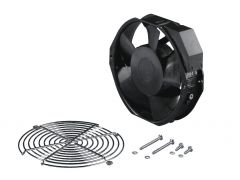 SK3165.230 Rittal Fan expansion kit for door-mounted fan