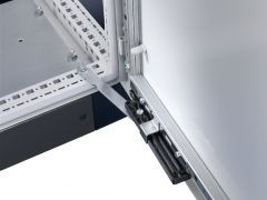 TS4583.500 Rittal Door stay for escape routes for PC