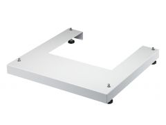 DK7507.750 Rittal Base/plinth for FlatBox