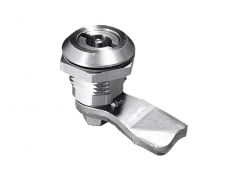 SZ2304.000 Rittal Cam lock stainless steel  with double bit insert