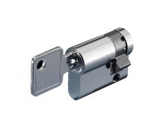 CS9785.042 Rittal CS Semi-cylinder for lock inserts regarding to D18 252
