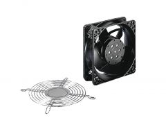 SK3236.124 Rittal Mini fan 24 V (DC) 1 W WHD: 60x60x25.4mm WHD: 60x60x25.4mm