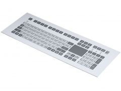 SM6446.030 Rittal Built-keyboard 19"/4 U WHD: 4826x177x30mm Installation depth: 23mm