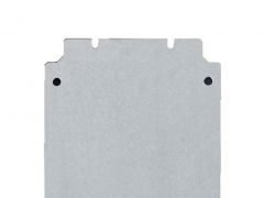 KL1575.700 Rittal Mounting plate for KL Enclosure System WD: 200x150mm