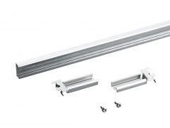 DK7828.060 Rittal C rails L: 498mm For WxD: 600mm For SE