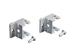 TS8800.370 Rittal Mounting bracket for fastening of the mounting rail 23x23mm
