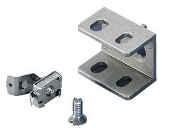 SZ4182.000 Rittal Mounting bracket for fastening of mounting rail 23x23mm