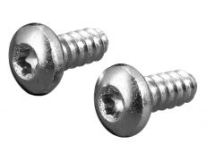 VX2486.400 Rittal Metal multi-tooth screw for stainless steel