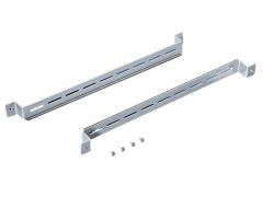 TS8800.580 Rittal Installation kit for component shelves