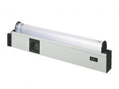 SZ4139.300 Rittal Courtesy light WHD: 987x117x50mm 30 W 100-240 V 50/60 Hz
