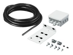 DK7280.035 Rittal Junction box with multi-functional bracket connection cable L: 6 m
