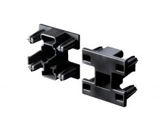 TS8000.100 Rittal Baying clip for Flex-Block corner pieces