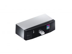 DK7030.110 Rittal CMC III Temperature sensor WHD: 80x28x40mm