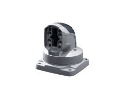 CP6206.700 Rittal Top-mounted joint 60 outlet horizontal