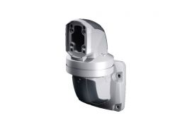 CP6212.740 Rittal Wall-mounted hinge 120 outlet horizontal