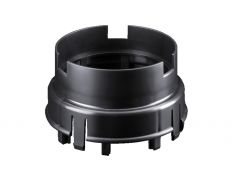 SK3286.840 Rittal Air duct adaptor for air duct system and flat air duct system